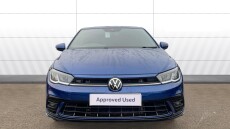 Volkswagen Polo 1.0 TSI 110 R-Line 5dr DSG Petrol Hatchback